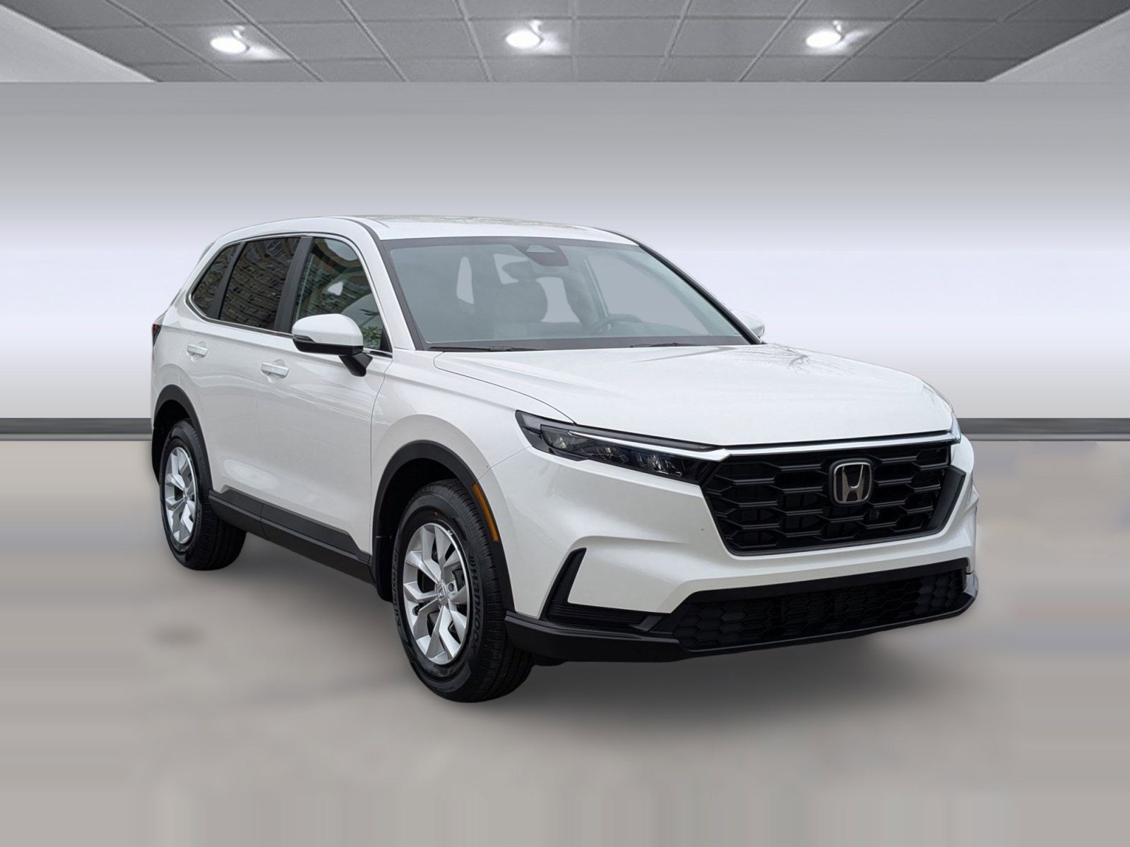 2026 Honda CR-V LX - Photo 7
