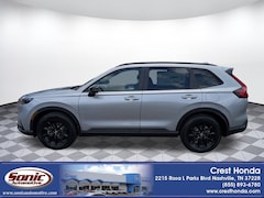 2026 Honda CR-V Hybrid Sport SUV