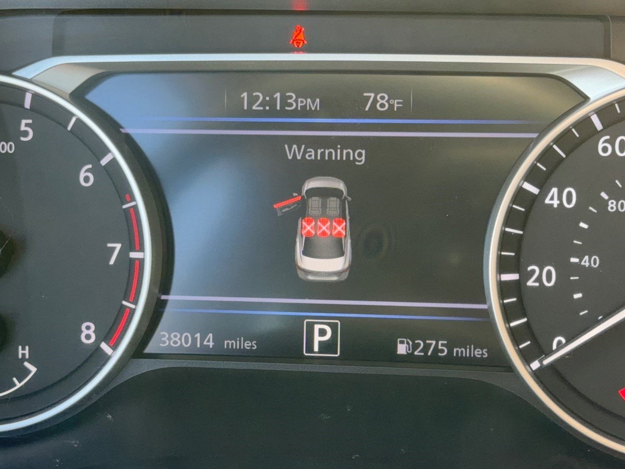 2025 Nissan Sentra SV - Photo 26