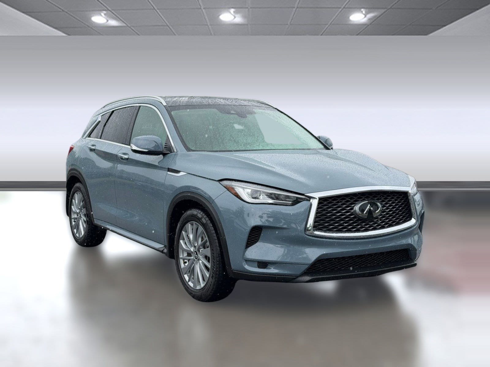 QX50 LUXE SUV
