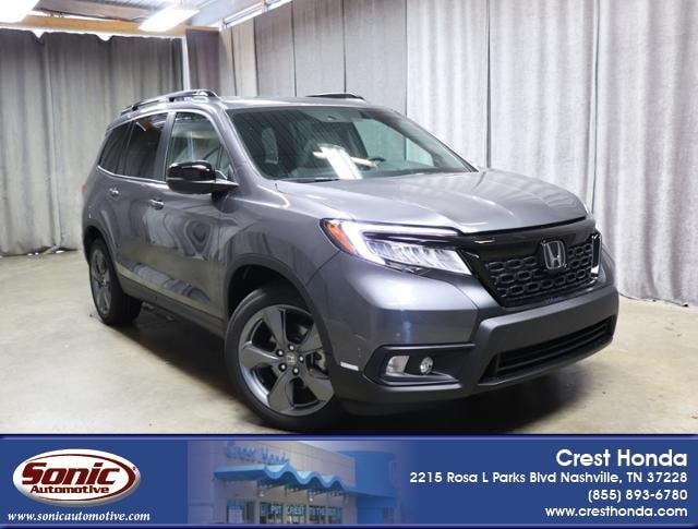 2019 For Sale in Nashville TN | Crest Honda