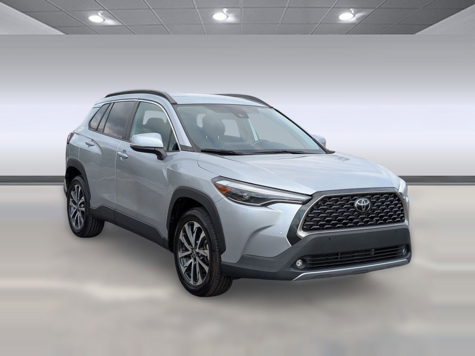 2022 Toyota Corolla Cross XLE - Photo 7