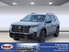 2026 Honda Pilot Sport SUV