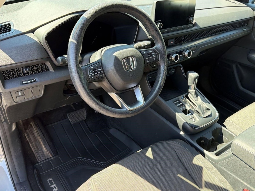 Used 2023 Honda CR-V EX SUV