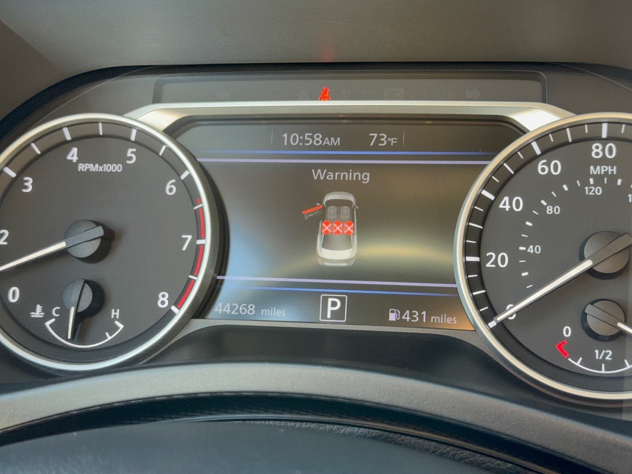 2025 Nissan Sentra SV - Photo 26