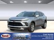  Chevrolet Blazer