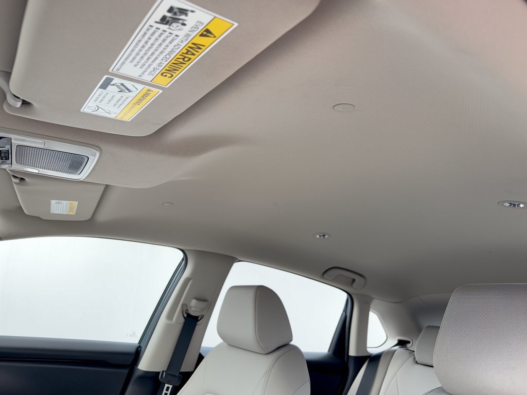 2025 Honda HR-V LX - Photo 27