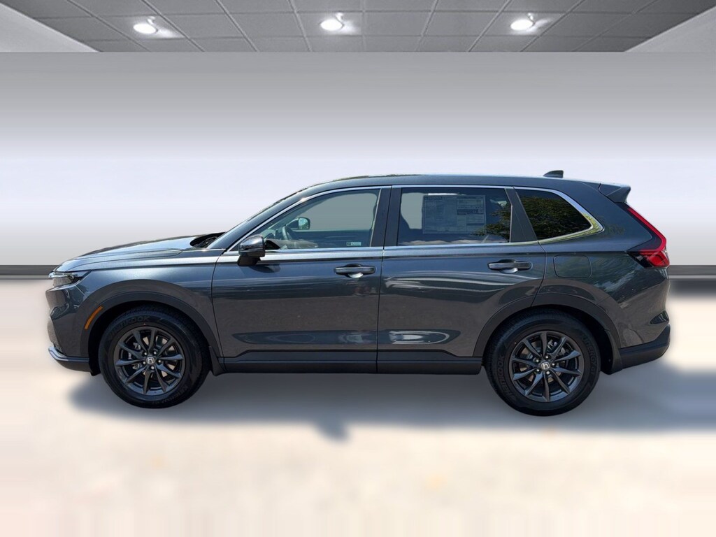 New 2026 Honda CR-V EX-L SUV