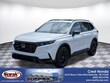 Honda CR-V Hybrid