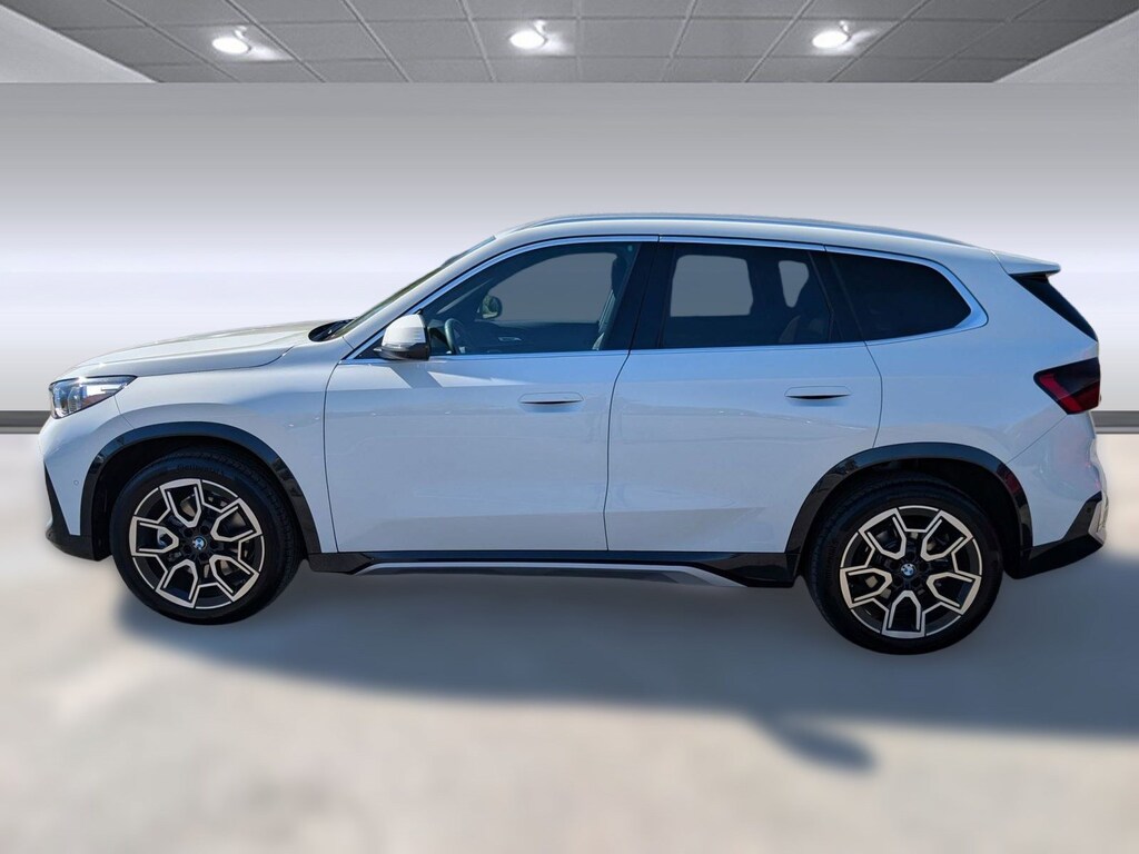 Certified 2025 BMW X1 xDrive28i SUV