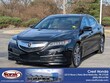  Acura TLX