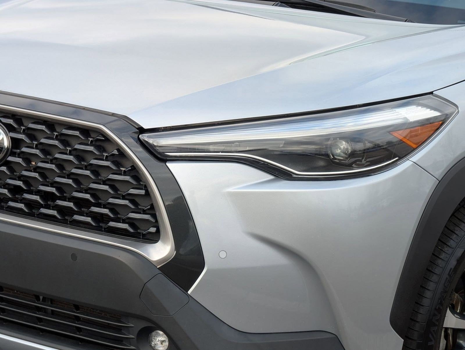 2022 Toyota Corolla Cross XLE - Photo 11