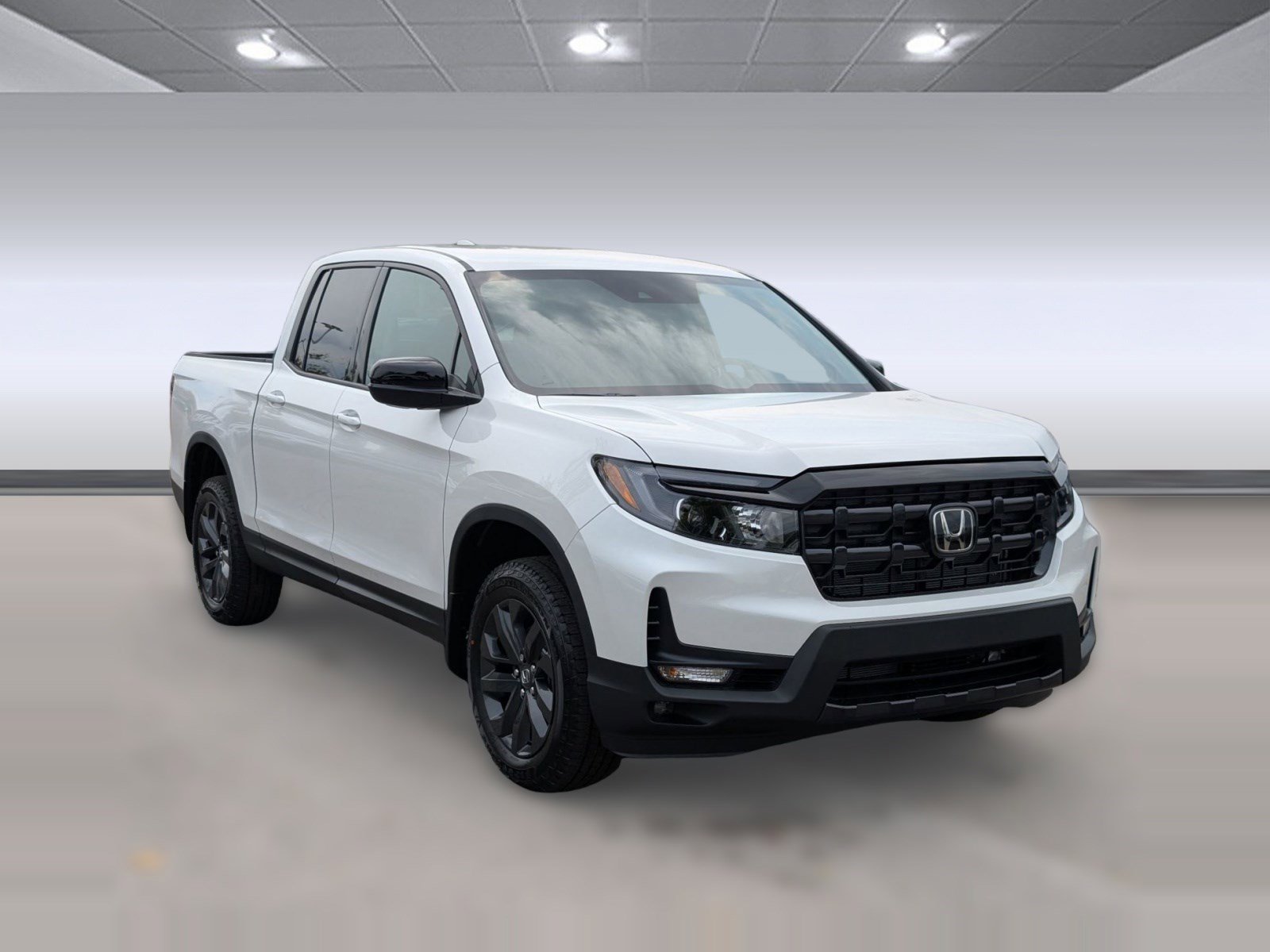 2026 Honda Ridgeline Sport - Photo 7