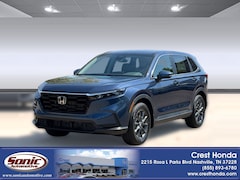 2027 Honda CR-V EX-L SUV