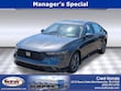 Honda Accord Hybrid