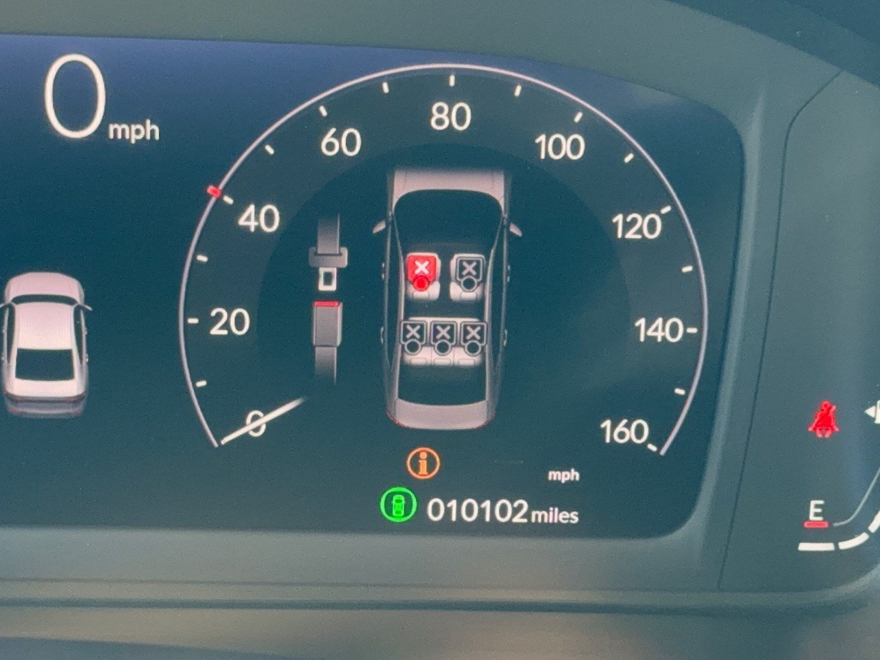 2025 Honda Accord SE - Photo 26