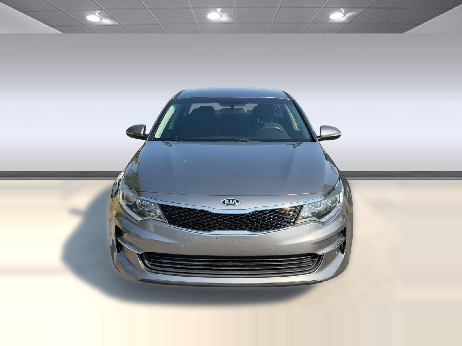 2018 Kia Optima LX Sedan