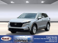 2026 Honda CR-V LX SUV