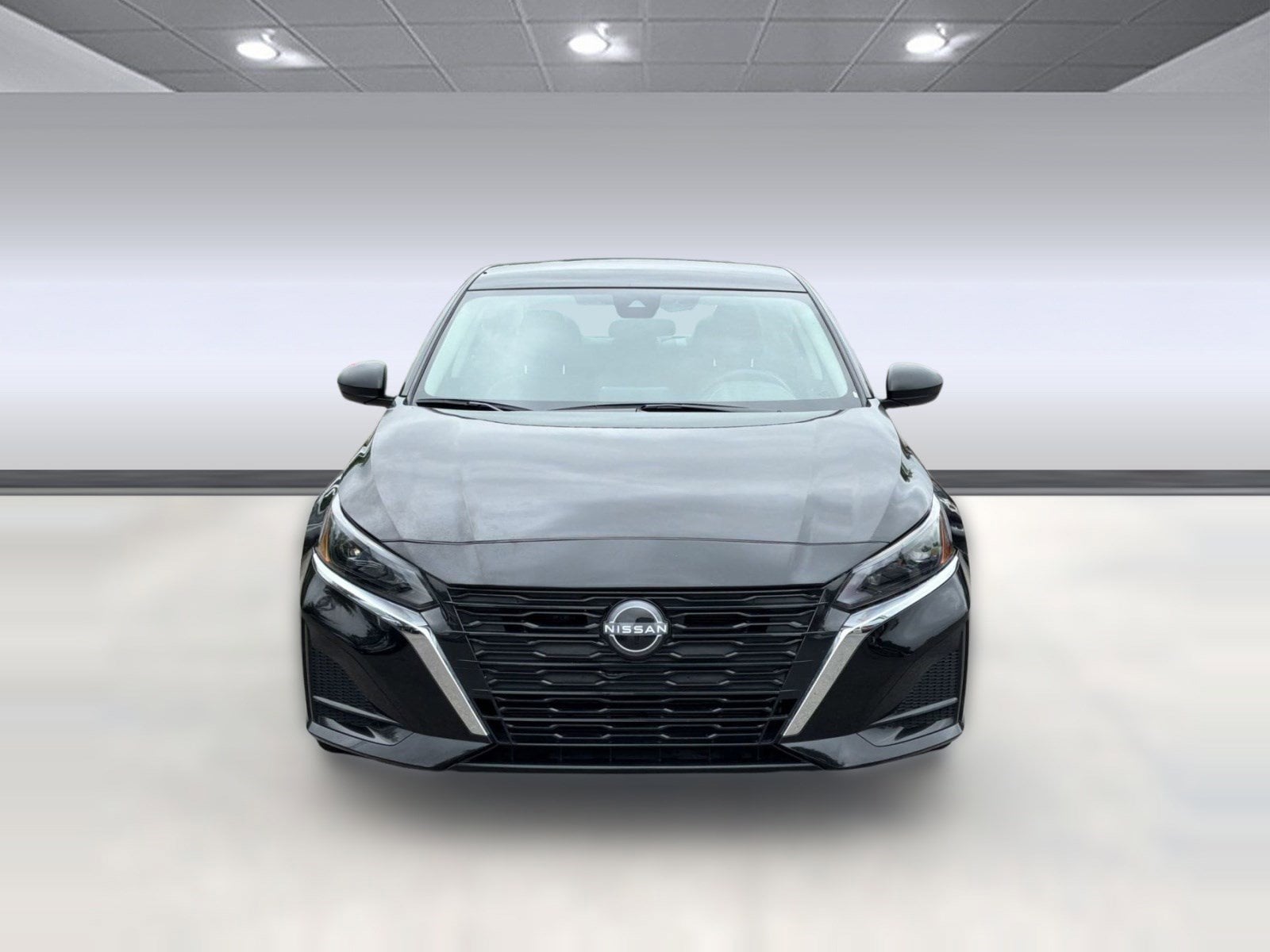 2025 Nissan Altima SV - Photo 6