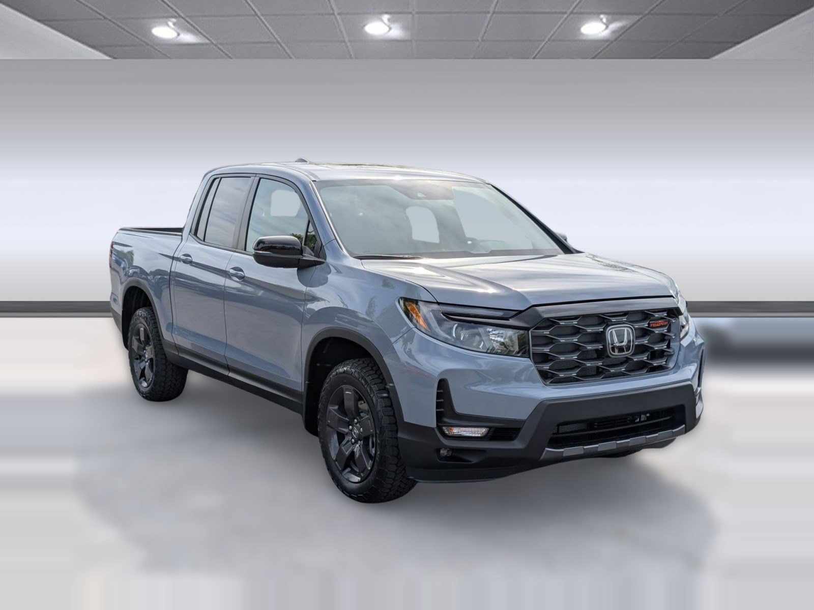 2026 Honda Ridgeline TrailSport - Photo 7