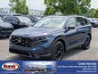 Honda CR-V Hybrid