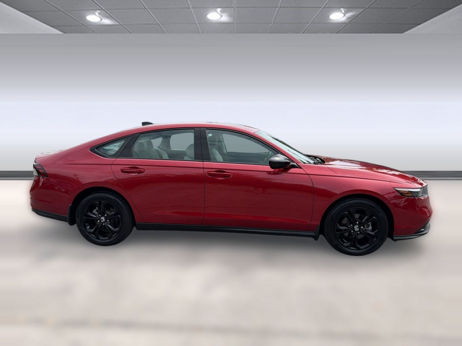 2025 Honda Accord SE - Photo 8