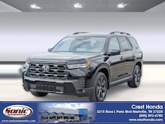 2026 Honda Pilot Sport SUV