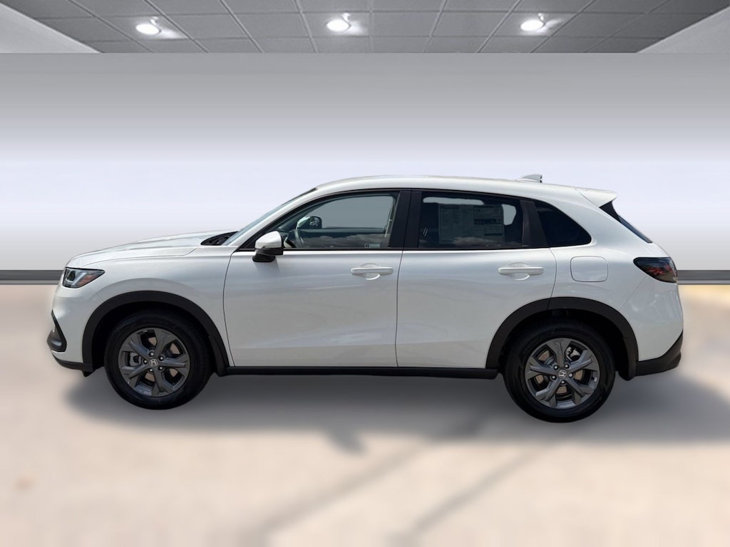 New 2027 Honda HR-V LX SUV