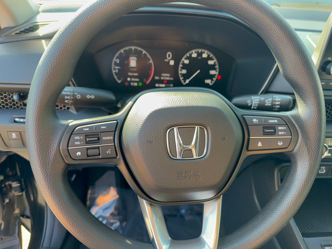 2025 Honda CR-V LX - Photo 10