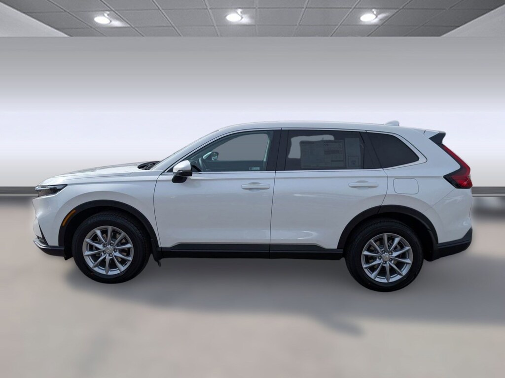 New 2026 Honda CR-V EX SUV