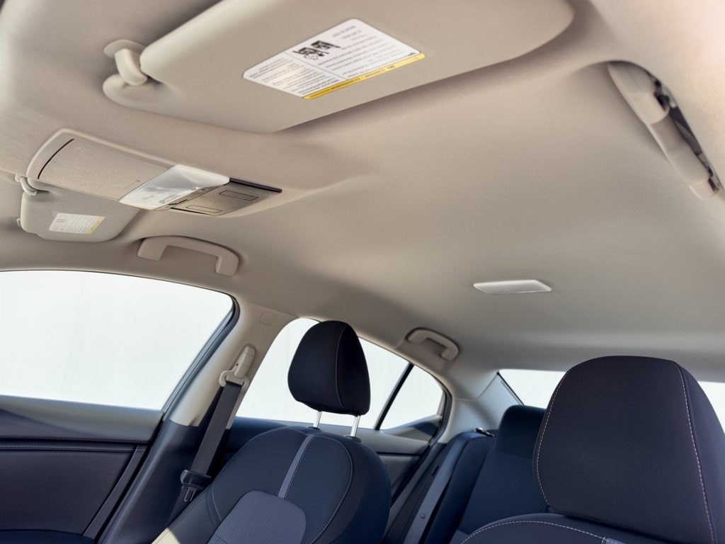 2025 Nissan Sentra SV - Photo 27