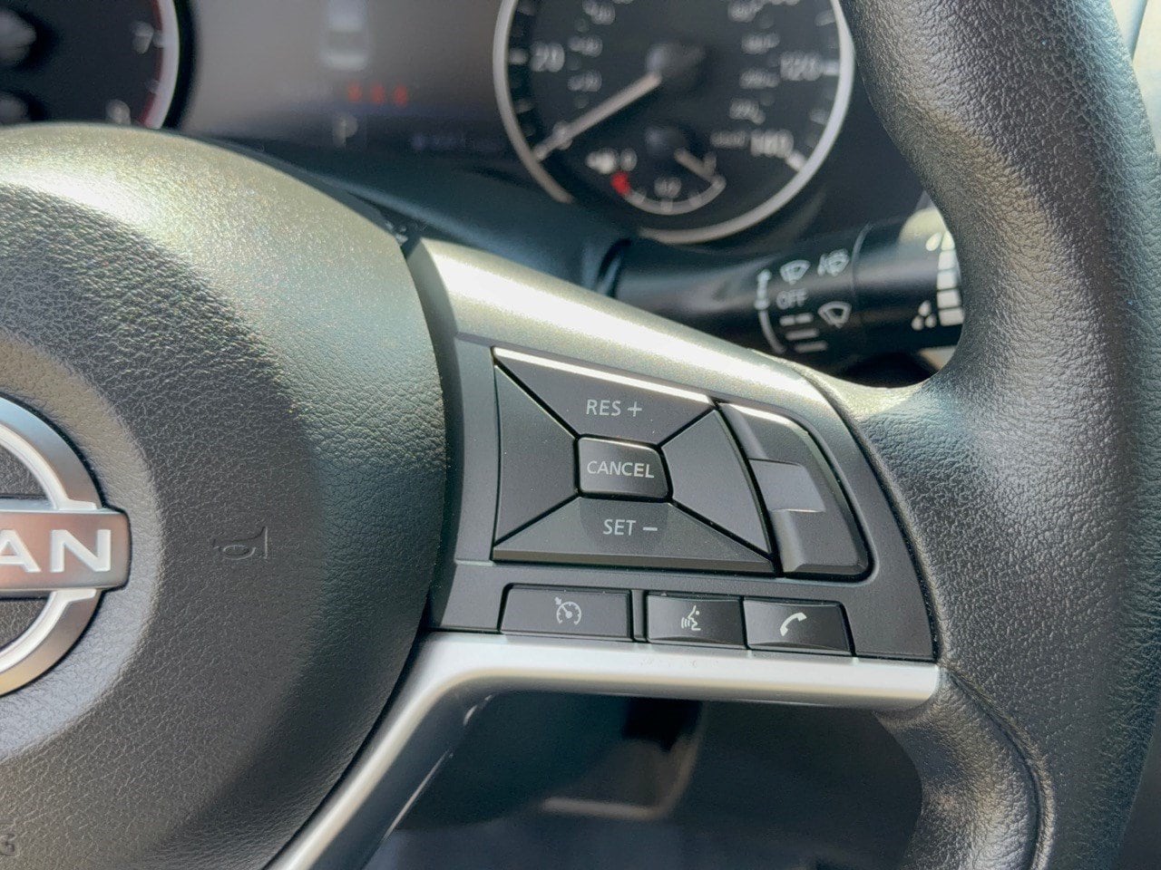 2025 Nissan Altima SV - Photo 19