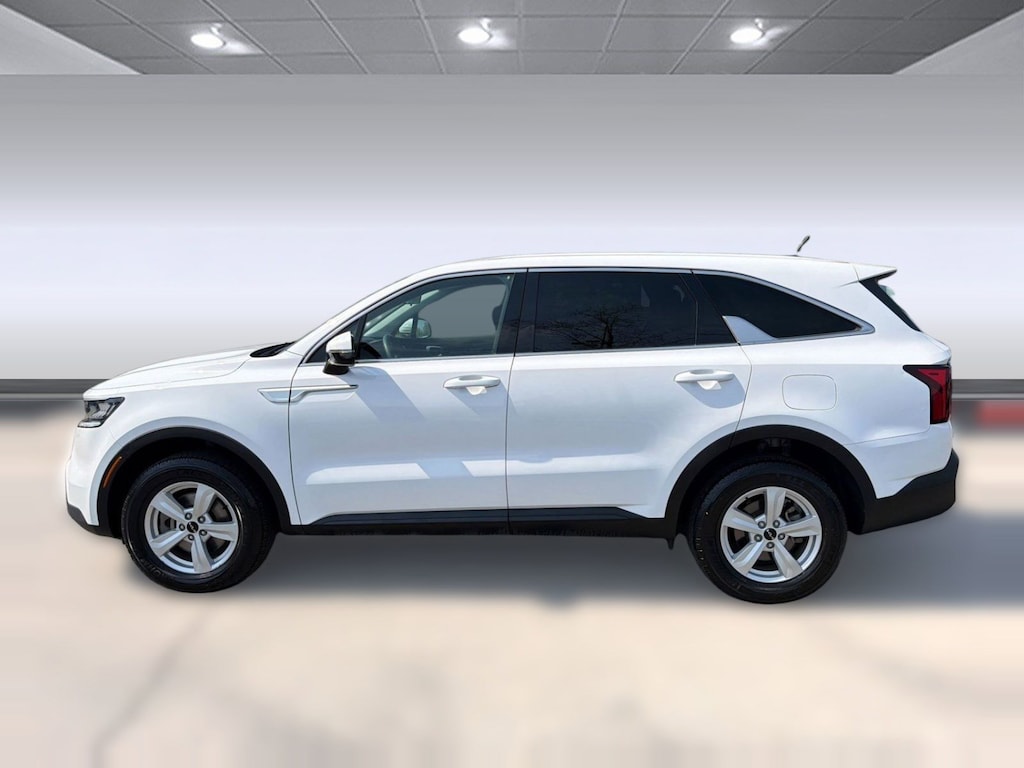 Used 2023 Kia Sorento LX SUV