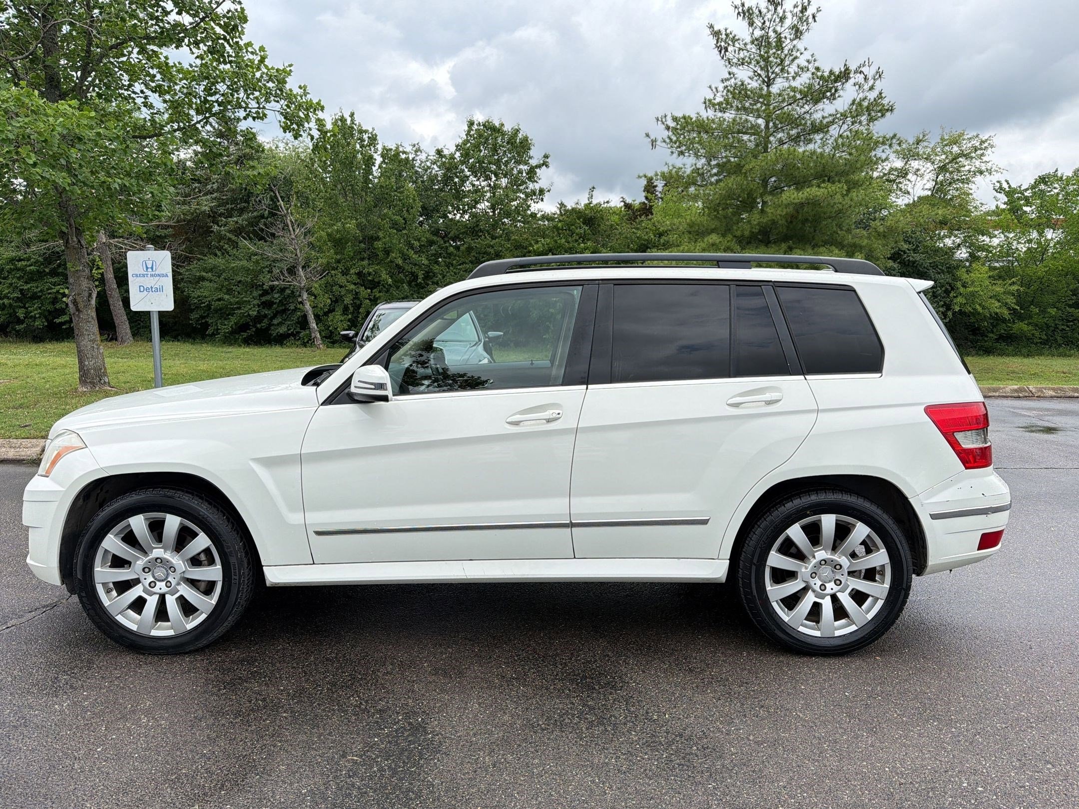 GLK 350 GLK 350 SUV