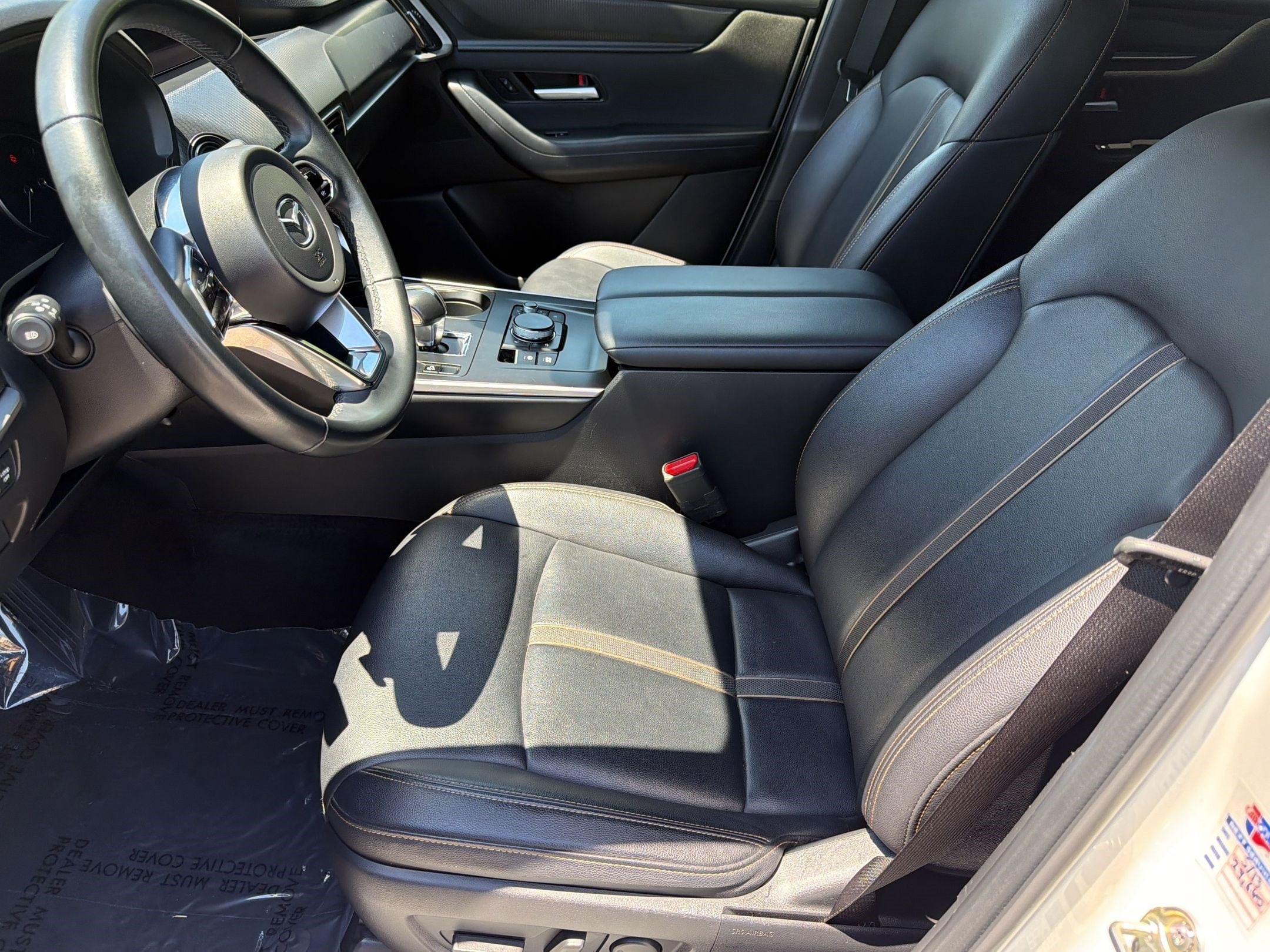 CX-90 3.3 Turbo Select SUV