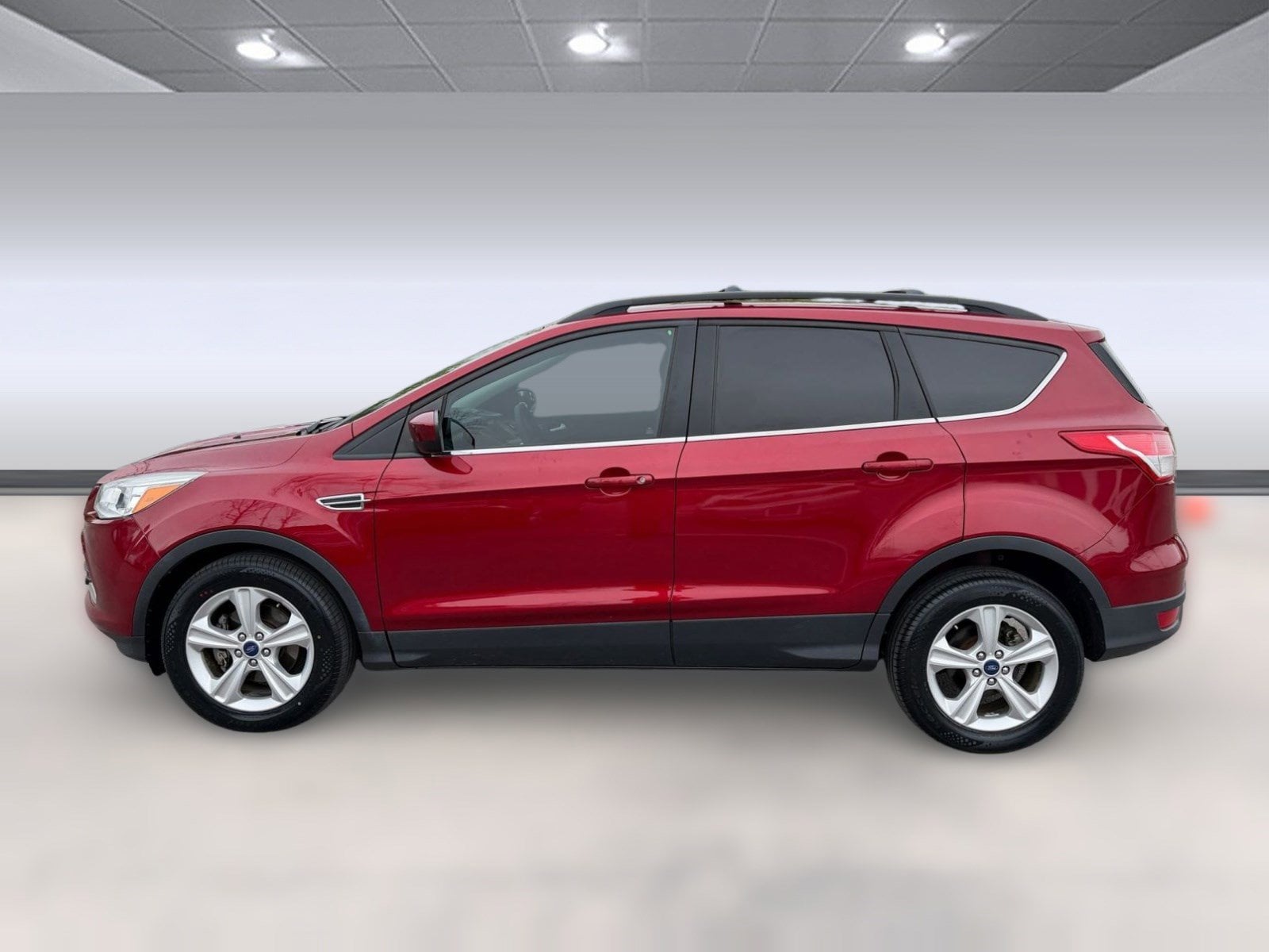 Used 2014 Ford Escape SE with VIN 1FMCU0GX5EUE20806 for sale in Nashville, TN