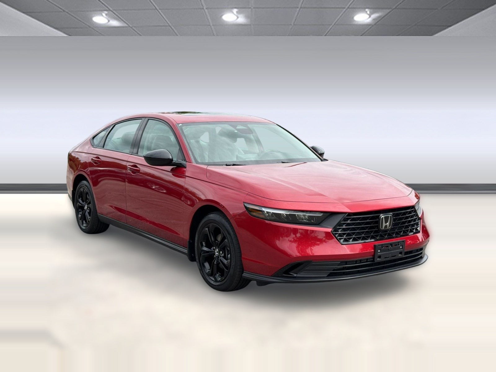 2025 Honda Accord SE - Photo 7