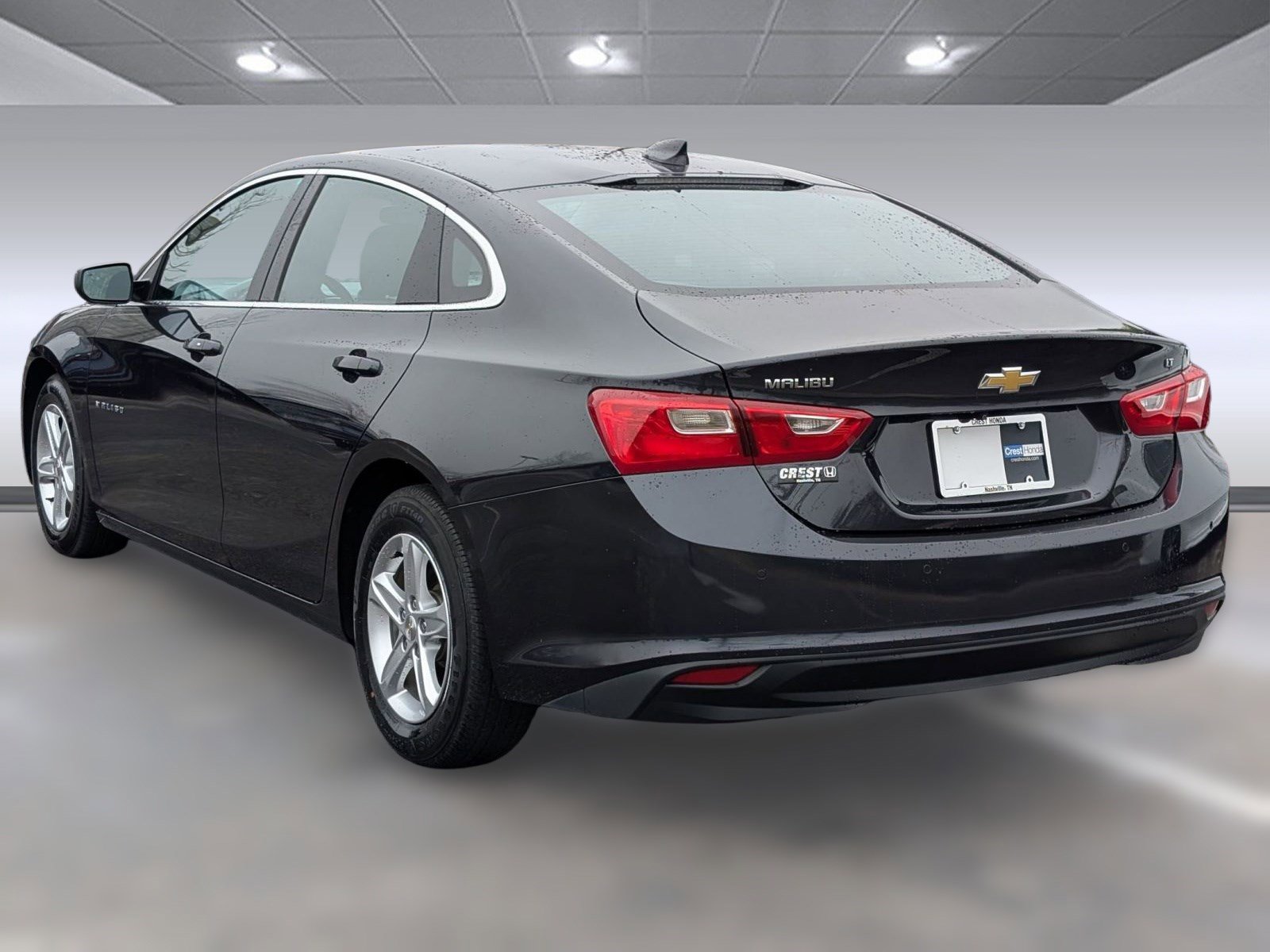 2023 Chevrolet Malibu 1LT photo 3