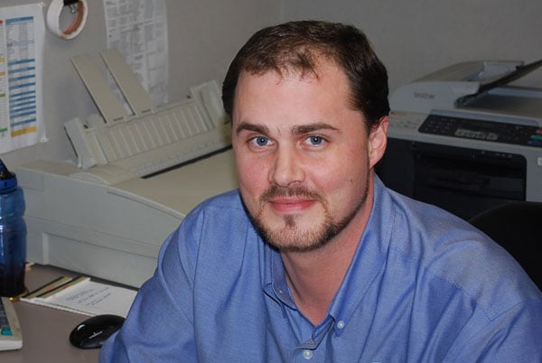 Nathan Cook