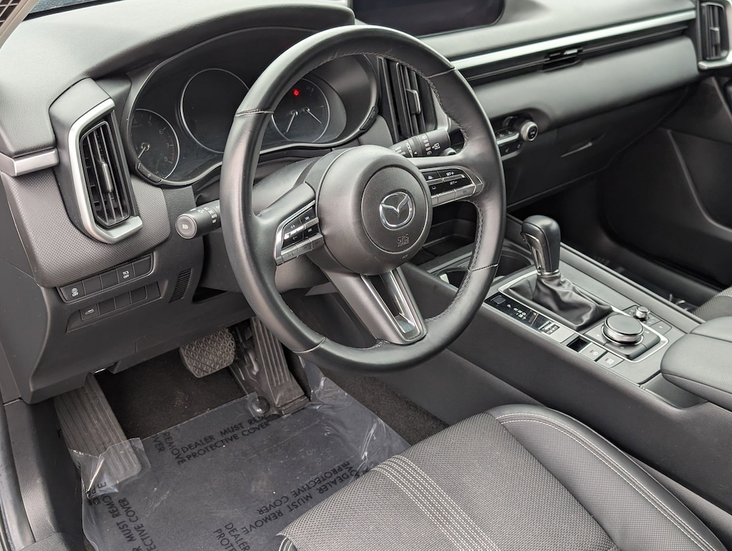 Used 2025 Mazda CX-50 2.5 S Preferred Package SUV