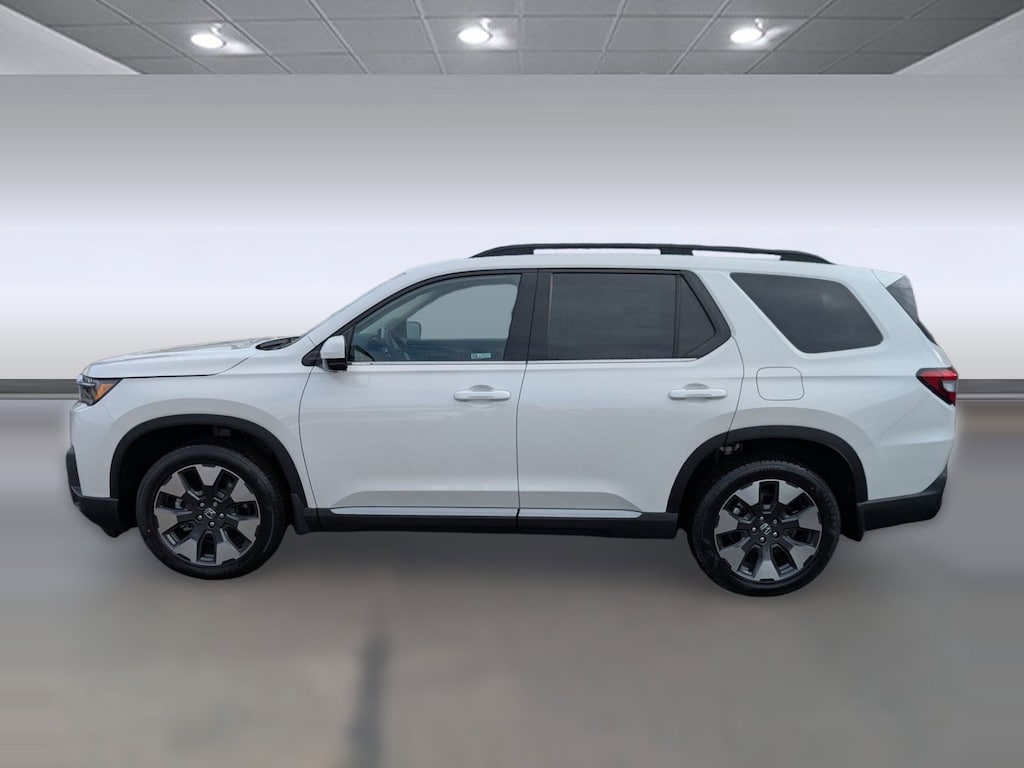New 2026 Honda Pilot Touring SUV