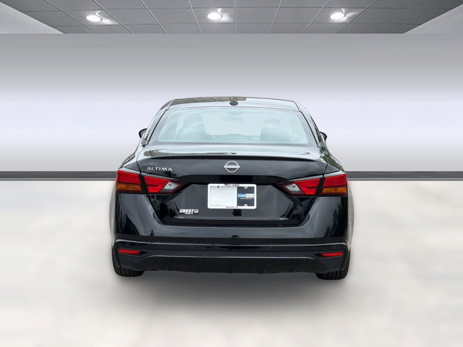 2025 Nissan Altima SV - Photo 10