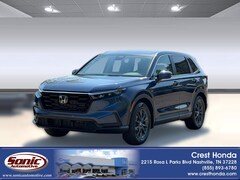 2027 Honda CR-V EX-L SUV
