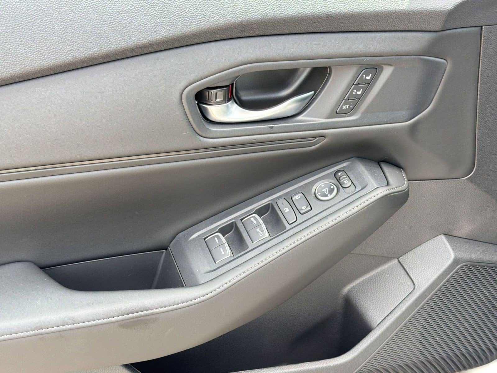 2026 Honda Accord Hybrid Sport-L - Photo 13