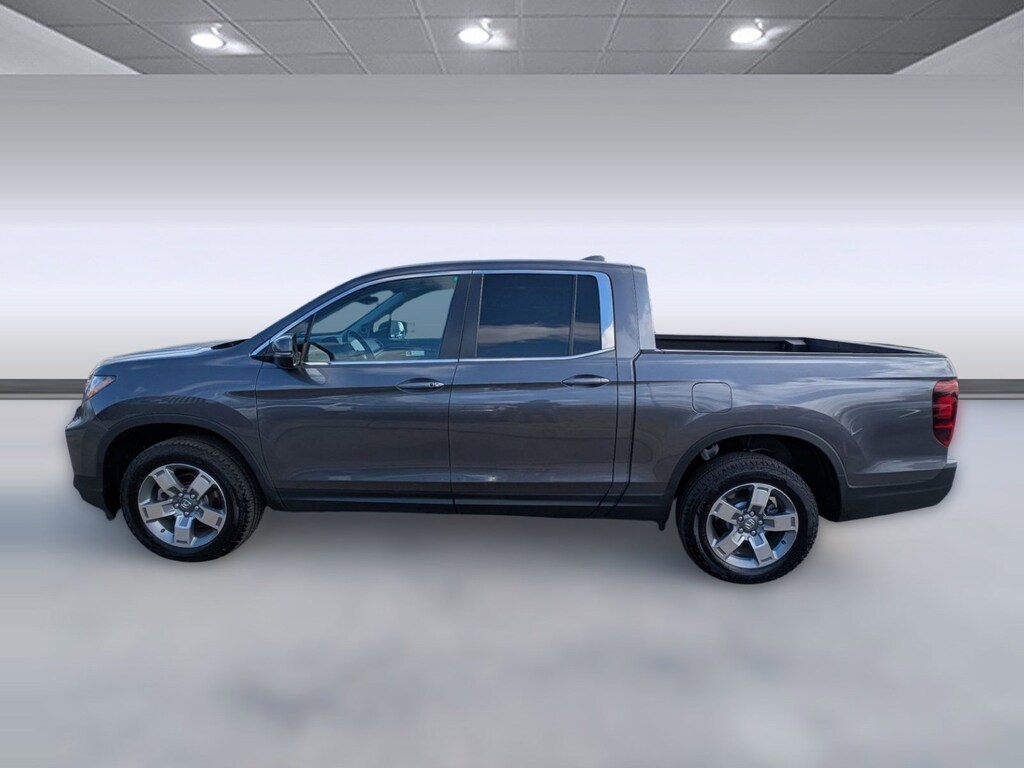Used 2025 Honda Ridgeline RTL Truck Crew Cab