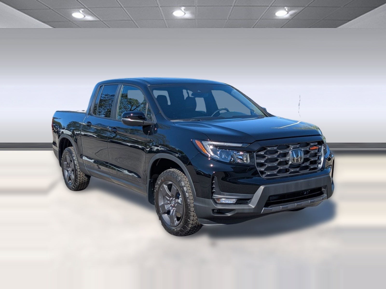 2026 Honda Ridgeline TrailSport - Photo 7