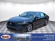 Honda Accord Hybrid