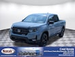  Honda Ridgeline