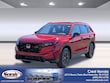  Honda CR-V Hybrid