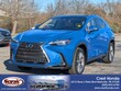  LEXUS NX 350h